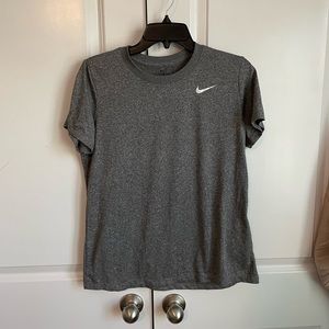 Nike DriFit Tee